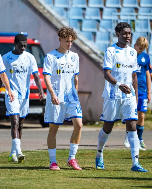 FC Slovan Bratislava B - ŠTK Šamorín – fotografia 33