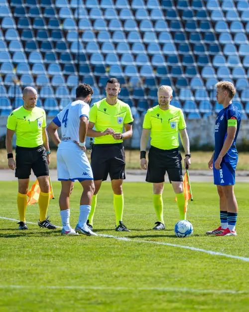 FC Slovan Bratislava B - ŠTK Šamorín – fotografia 34