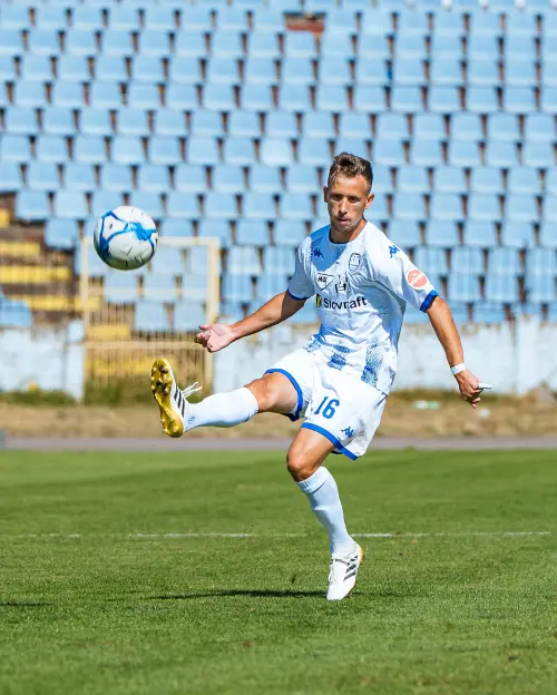 FC Slovan Bratislava B - ŠTK Šamorín – fotografia 37