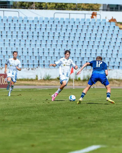FC Slovan Bratislava B - ŠTK Šamorín – fotografia 44