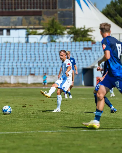 FC Slovan Bratislava B - ŠTK Šamorín – fotografia 58