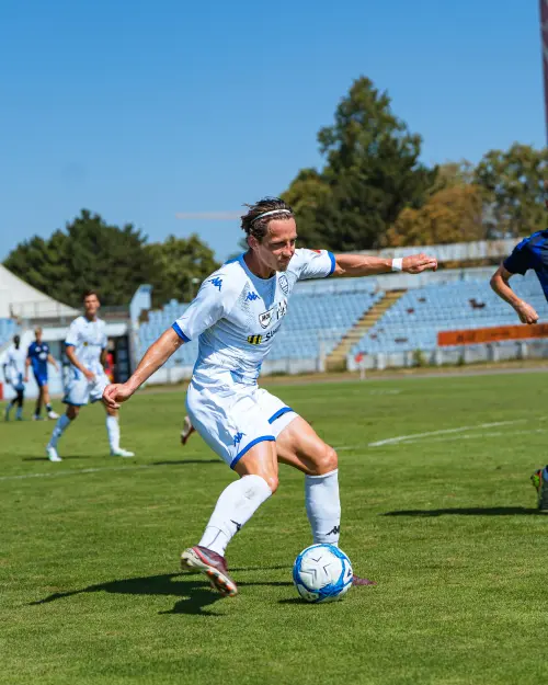 FC Slovan Bratislava B - ŠTK Šamorín – fotografia 59