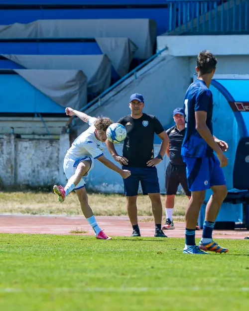 FC Slovan Bratislava B - ŠTK Šamorín – fotografia 63