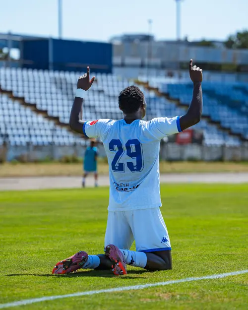 FC Slovan Bratislava B - ŠTK Šamorín – fotografia 65