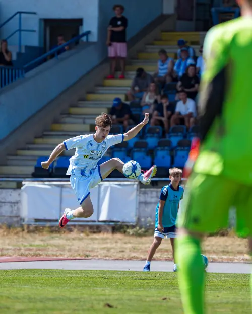 FC Slovan Bratislava B - ŠTK Šamorín – fotografia 67