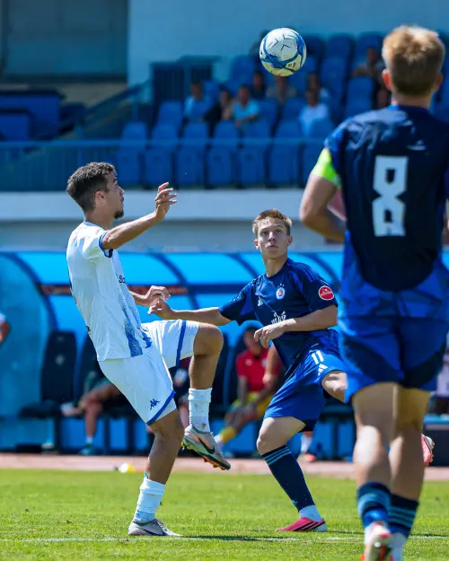 FC Slovan Bratislava B - ŠTK Šamorín – fotografia 68