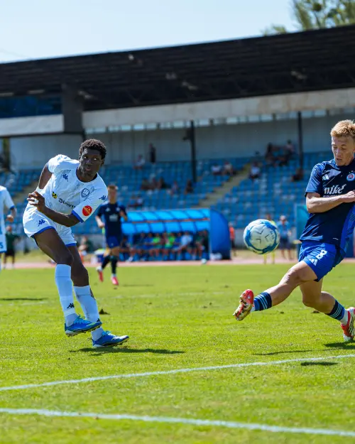 FC Slovan Bratislava B - ŠTK Šamorín – fotografia 72