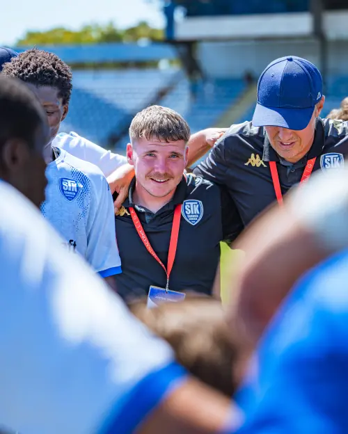 FC Slovan Bratislava B - ŠTK Šamorín – fotografia 81