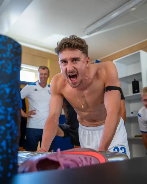 FC Slovan Bratislava B - ŠTK Šamorín – fotografia 93