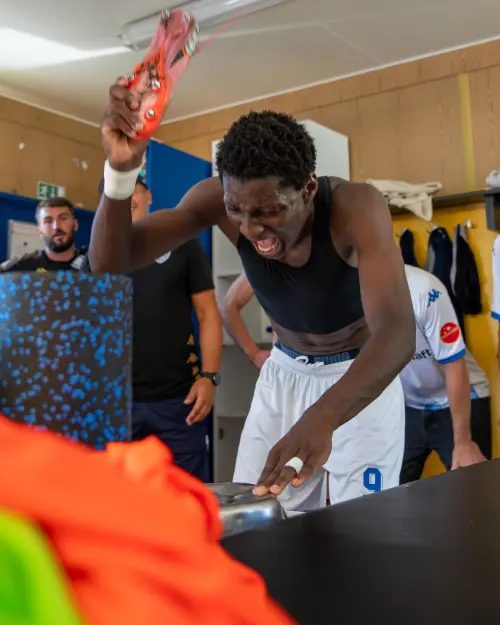 FC Slovan Bratislava B - ŠTK Šamorín – fotografia 97
