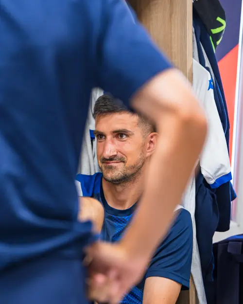 ŠTK Šamorín - FK baník Lehota pod Vtáčnikom – fotografia 3