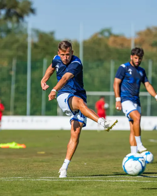 ŠTK Šamorín - FK baník Lehota pod Vtáčnikom – fotografia 18