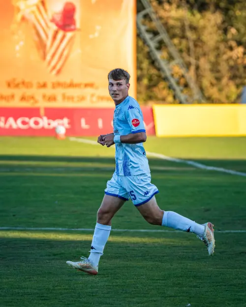 ŠTK Šamorín - FK baník Lehota pod Vtáčnikom – fotografia 25