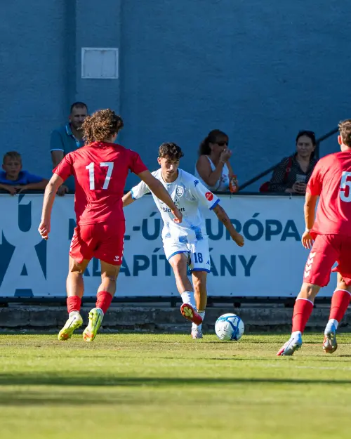 ŠTK Šamorín - FK baník Lehota pod Vtáčnikom – fotografia 28