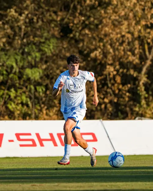 ŠTK Šamorín - FK baník Lehota pod Vtáčnikom – fotografia 32