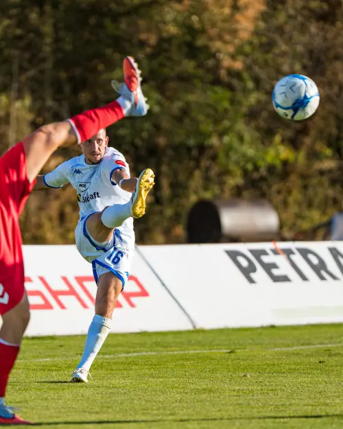 ŠTK Šamorín - FK baník Lehota pod Vtáčnikom – fotografia 35