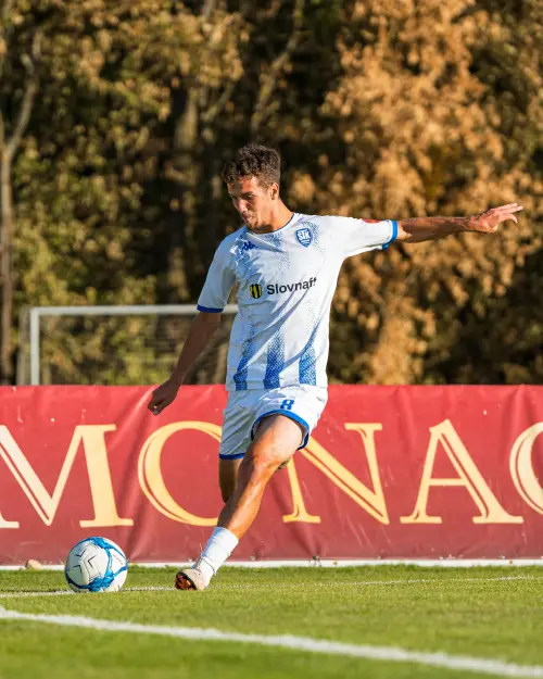 ŠTK Šamorín - FK baník Lehota pod Vtáčnikom – fotografia 37
