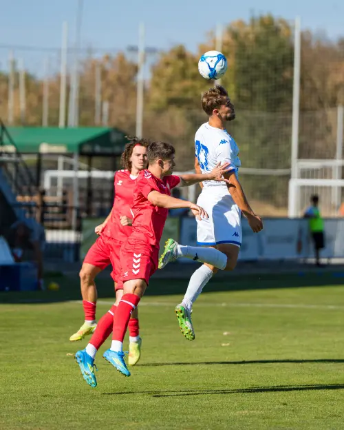 ŠTK Šamorín - FK baník Lehota pod Vtáčnikom – fotografia 48