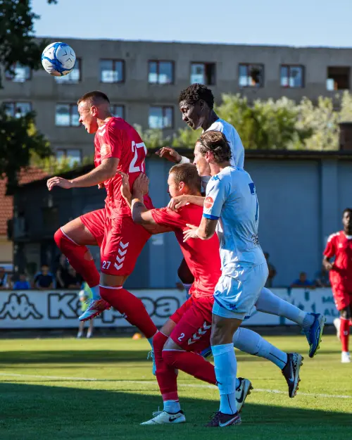 ŠTK Šamorín - FK baník Lehota pod Vtáčnikom – fotografia 50
