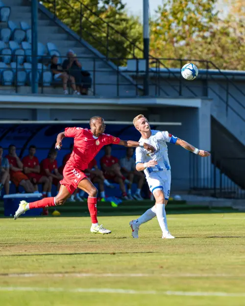 ŠTK Šamorín - FK baník Lehota pod Vtáčnikom – fotografia 51