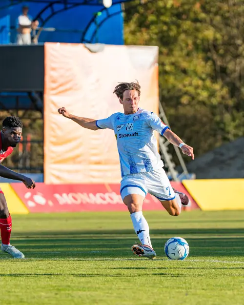 ŠTK Šamorín - FK baník Lehota pod Vtáčnikom – fotografia 52