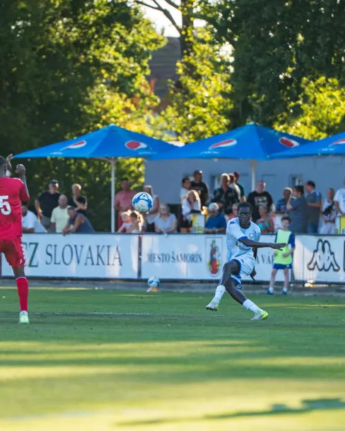 ŠTK Šamorín - FK baník Lehota pod Vtáčnikom – fotografia 54