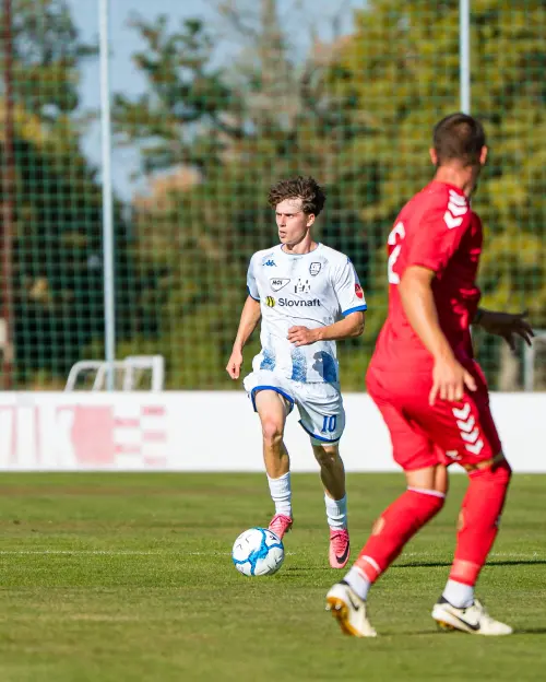 ŠTK Šamorín - FK baník Lehota pod Vtáčnikom – fotografia 56
