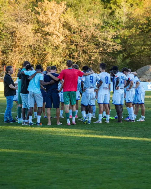 ŠTK Šamorín - FK baník Lehota pod Vtáčnikom – fotografia 57