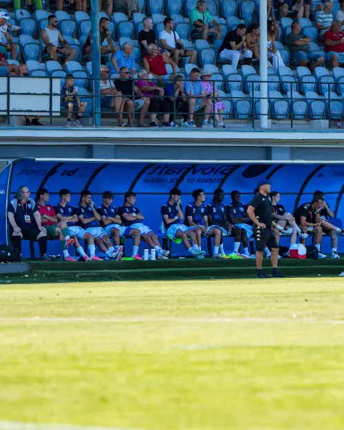 ŠTK Šamorín - FK baník Lehota pod Vtáčnikom – fotografia 59