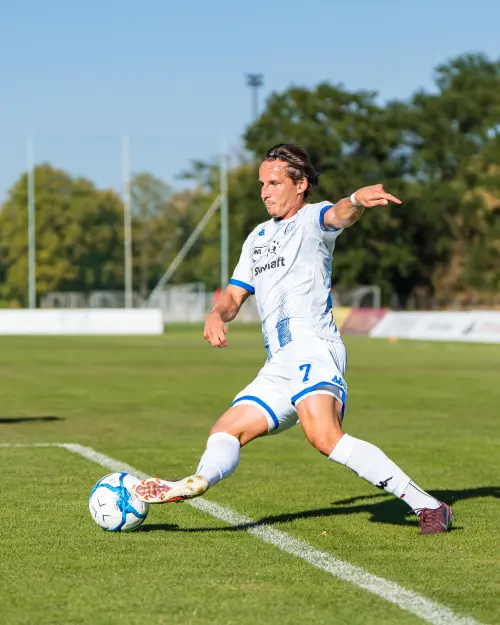 ŠTK Šamorín - FK baník Lehota pod Vtáčnikom – fotografia 62