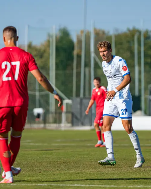 ŠTK Šamorín - FK baník Lehota pod Vtáčnikom – fotografia 69