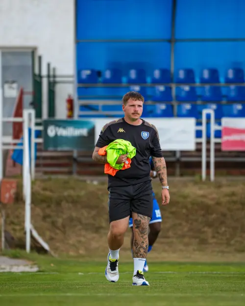 FC Rohožník - STK Šamorín – fotografia 3