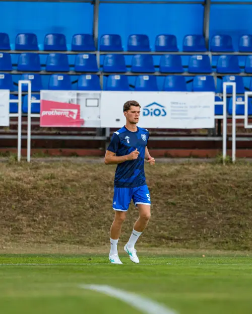 FC Rohožník - STK Šamorín – fotografia 4