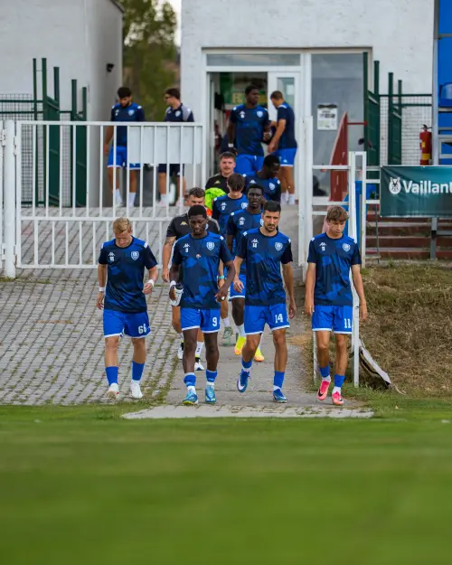 FC Rohožník - STK Šamorín – fotografia 6