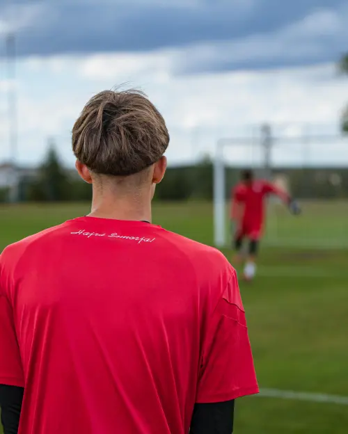 FC Rohožník - STK Šamorín – fotografia 7