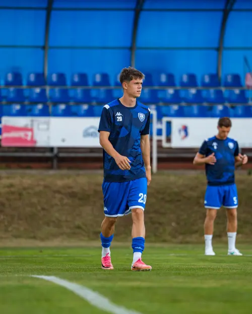 FC Rohožník - STK Šamorín – fotografia 10