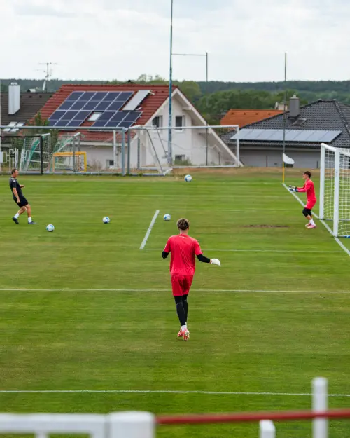 FC Rohožník - STK Šamorín – fotografia 12