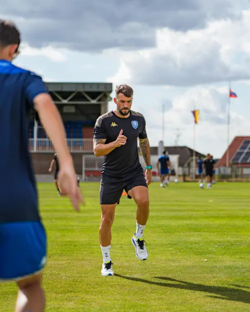 FC Rohožník - STK Šamorín – fotografia 19
