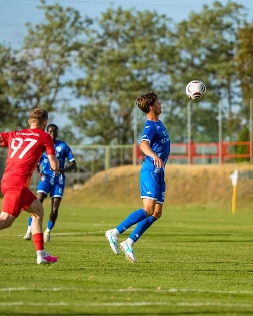FC Rohožník - STK Šamorín – fotografia 22
