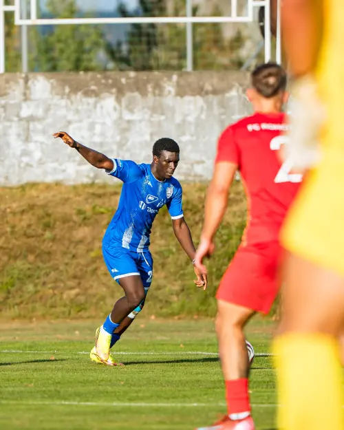 FC Rohožník - STK Šamorín – fotografia 29
