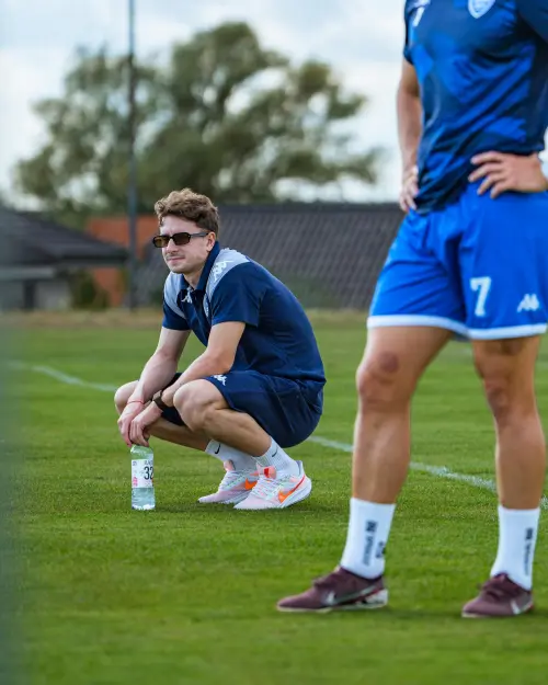 FC Rohožník - STK Šamorín – fotografia 32