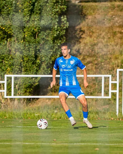 FC Rohožník - STK Šamorín – fotografia 33