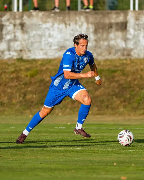 FC Rohožník - STK Šamorín – fotografia 34