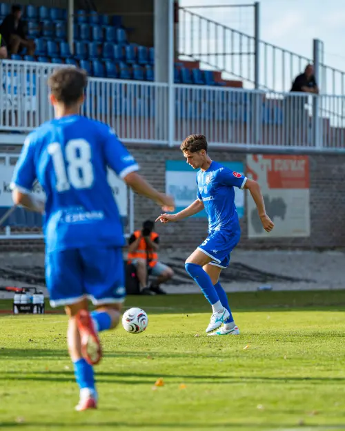 FC Rohožník - STK Šamorín – fotografia 35