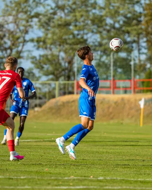 FC Rohožník - STK Šamorín – fotografia 40