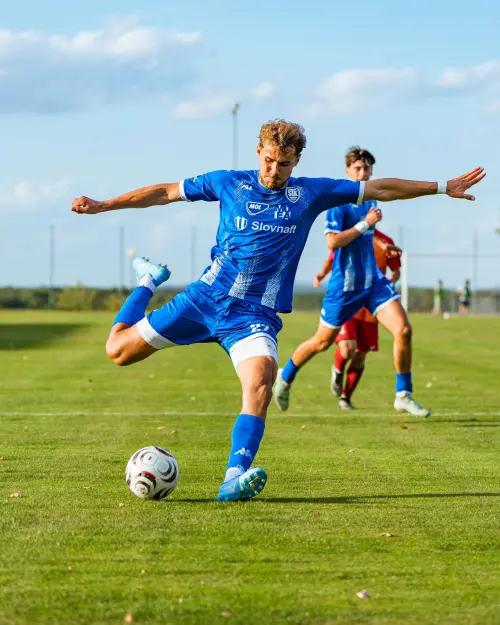 FC Rohožník - STK Šamorín – fotografia 41