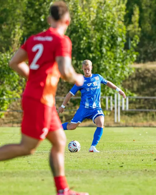 FC Rohožník - STK Šamorín – fotografia 44