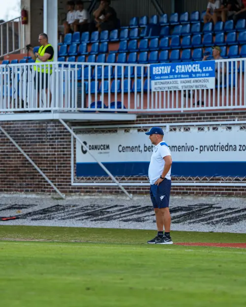 FC Rohožník - STK Šamorín – fotografia 47