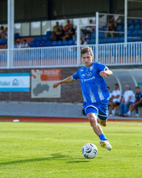 FC Rohožník - STK Šamorín – fotografia 49