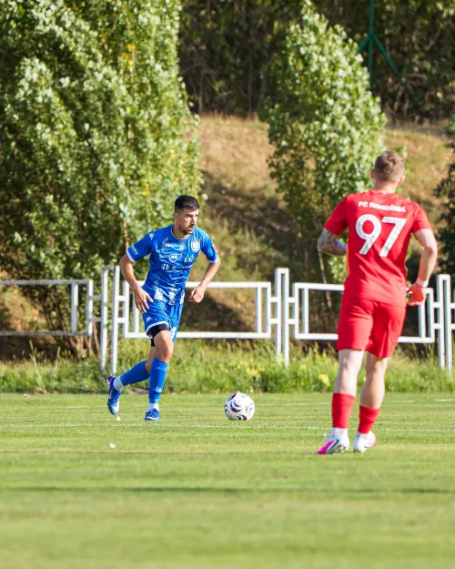 FC Rohožník - STK Šamorín – fotografia 50